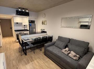 Departamento · 39m² · 2 Ambientes · Departamento en Alquiler - 2 Ambientes - Palermo