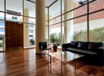 Departamento · 88m² · 3 Ambientes · 1 Cochera · Venta 3 Ambientes - Belgrano - Cochera y Baulera - Torre con Seguridad.