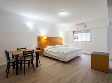 Departamento · 34m² · 1 Ambiente · Departamento Monoambiente en La Mejor Zona de Retiro