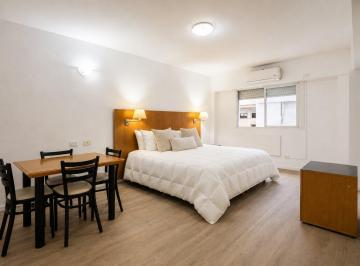 Departamento · 34m² · 1 Ambiente · Departamento Monoambiente en La Mejor Zona de Retiro
