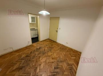 Departamento · 33m² · 2 Ambientes · Venta - Departamento - 2 Ambientes - Juncal 2800 - Barrio Norte