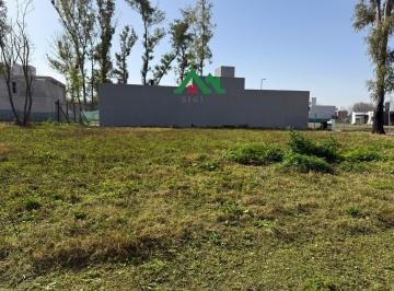 Terreno · 269m² · Terreno en Venta en Nuevo Malagueño - 269 m² Totales en Barrio con Seguridad