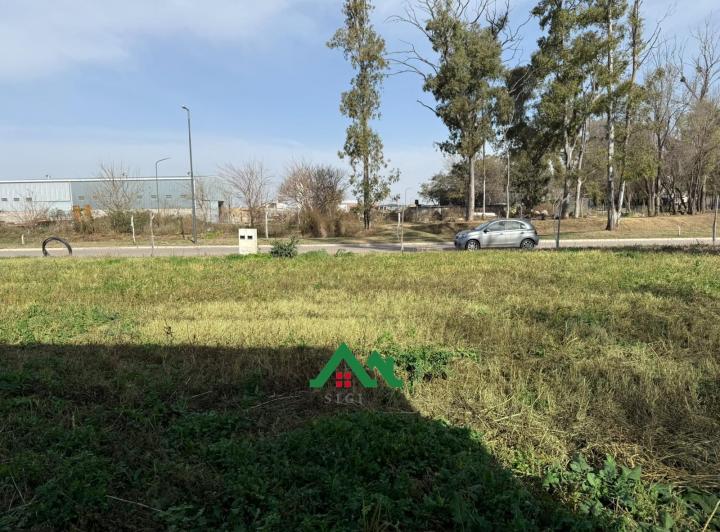 Terreno · 269m²
