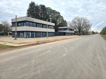 Terreno · 40m² · 1 Ambiente · 1 Cochera · Venta · Terreno · Esquina · Comercial · Funes