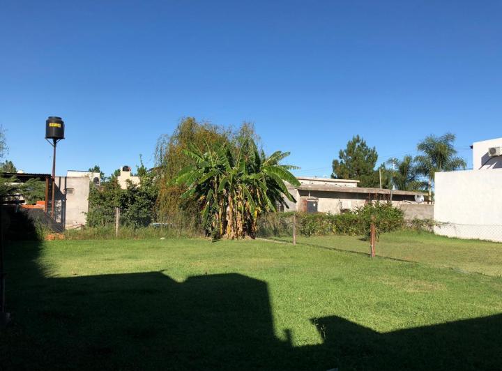 Casa · 70m² · 10 Ambientes · 1 Cochera