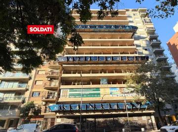 Departamento · 76m² · 3 Ambientes · Cinco - Departamento 3 Ambientes Al Contrafrente en Venta - Belgrano