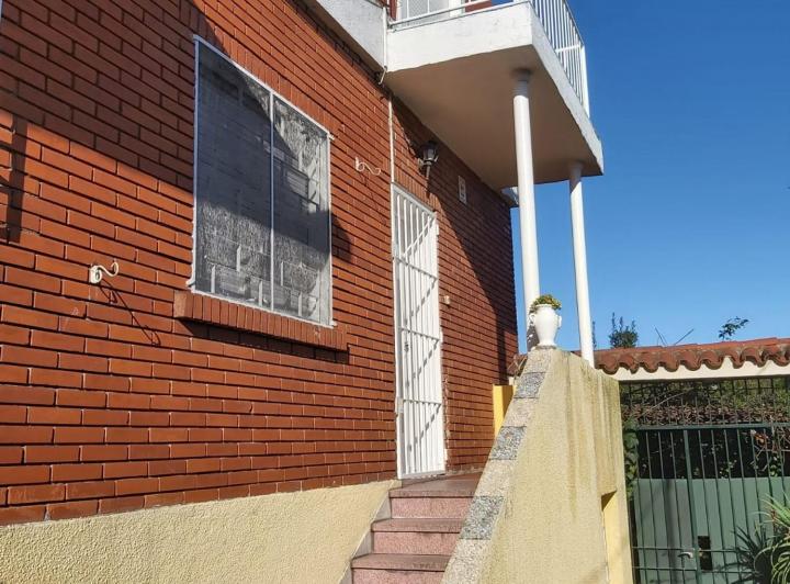 Departamento · 60m² · 3 Ambientes