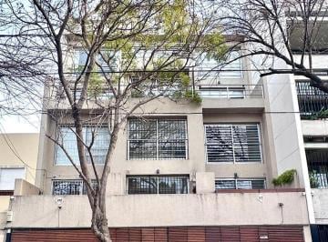 Departamento · 60m² · 2 Ambientes · 1 Cochera · Departamento Duplex en Venta con Cochera en Saavedra