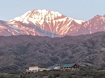 Terreno · 6000m² · Venta Terrenos 6000 m² Potrerillos