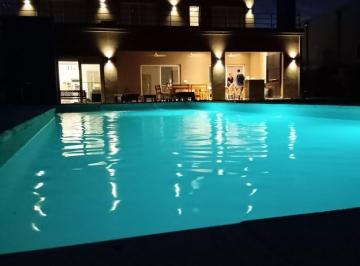 LHP-LHP-3340_2 · Casa en Alquiler 3 Dorm. - Lote Interno - San Rafael