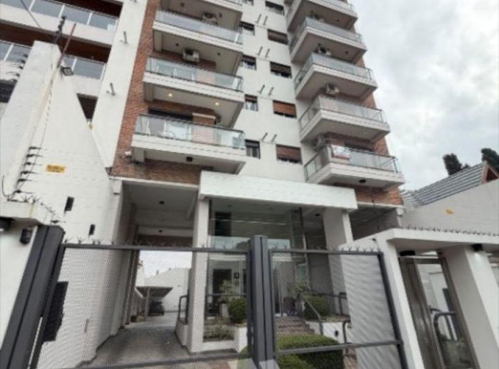 Departamento · 67m² · 3 Ambientes · 1 Cochera