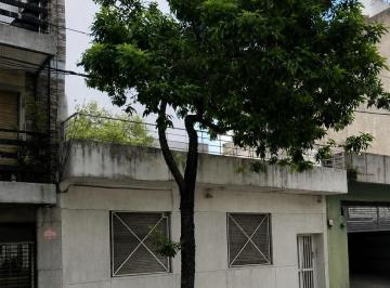 Terreno · 210m² · Terreno en Venta Villa Crespo