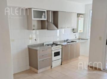 Departamento · 40m² · 2 Ambientes · 1 Cochera · Departamento en Alquiler en Lomas de Zamora Oeste
