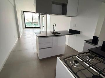 Departamento · 45m² · 2 Ambientes · Alquiler Depto 2 Ambientes a Estrenar - Saavedra