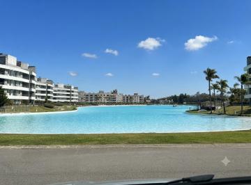 Departamento · 44m² · 2 Ambientes · Departamento - Lagoon Pilar