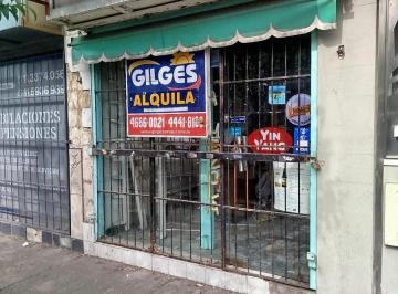 Local comercial · 25m² · Alqiler Local Excelente Ubicacion en San Justo