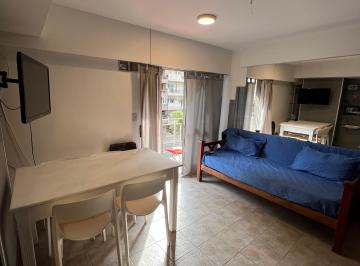 Departamento en Alquiler de 2 ambientes Nueva Córdoba · Alquiler Amoblado