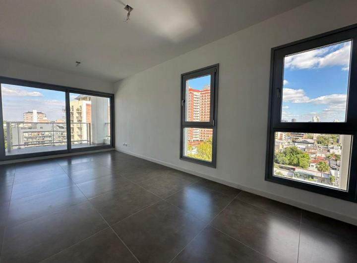 Departamento · 50m² · 2 Ambientes