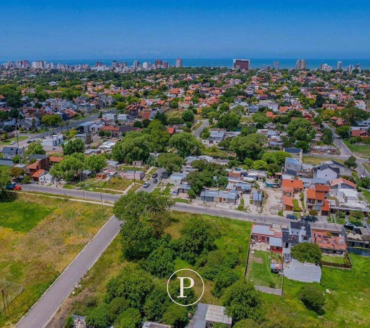 Terreno en San Carlos, 303 m² para construir tu casa