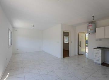 PH · 45m² · 2 Ambientes · 1 Cochera · PH 2 Ambientes con Jardin Malvinas Green