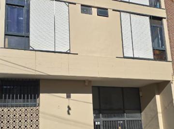 Foto · Alberdi Rioja 1100 Zona Plaza Colon Monoambiente con Renta