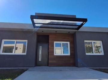 Casa · 164m² · Casa en San Pablo