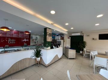 Local comercial · 54m² · 2 Ambientes · Venta - Fondo de Comercio de Importante Franquicia Heladeria Bajo Cero - Barrio Echesortu
