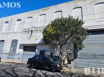 Depósito · 2915m² · Depósito - Capital Federal