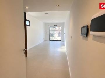 Departamento · 33m² · 1 Ambiente · Departamento Monoambiente en Construcción en Saavedra