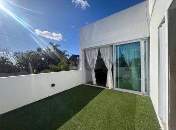 Casa · 120m² · 3 Ambientes · Venta de Duplex a Estrenar Totalmente Amueblado en Villa del Plata