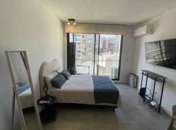 Departamento · 3m² · 1 Ambiente · Alquiler Temporal de Monoambiente en Almagro