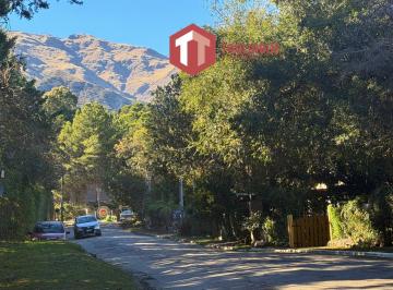 Terreno · 838m² · Lote en Venta en Barranca Colorada Merlo | Excelente Zona 838 m²