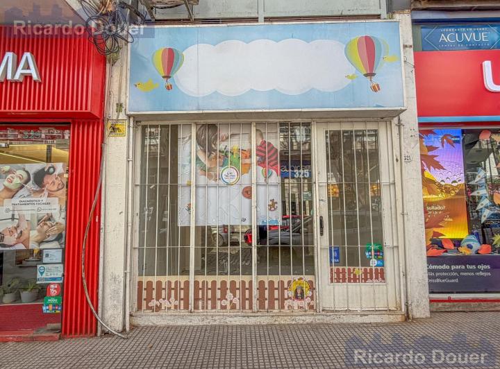 Local comercial · 88m²