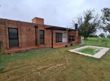 Casa de 5 ambientes, Malagueño · Casa Es Trenar en Tejas 4