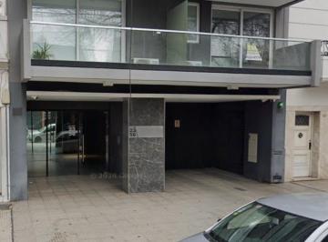 Garage Alquiler 5m² · Alquilo Cocheras Para Motos en Villa Urquiza - Precio Final Incluye Expensas