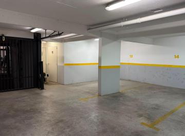 Garage 6m² Alquiler · Alquilo Cochera Fija Para Motos en Villa Urquiza - Precio Final Incluye Expensas