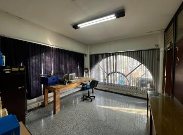 Oficina comercial · 110m² · 4 Ambientes · Oficina en Alquiler en Martinez