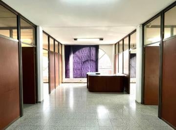 Oficina comercial · 110m² · 4 Ambientes · Oficina en Alquiler en Martinez