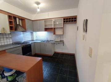 Departamento · 62m² · 3 Ambientes · Departamento Venta Belgrano 3 Ambientes