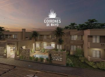 Departamento · 39m² · 2 Ambientes · 1 Cochera · Departamento en Venta Coirones de Mayo Maipu