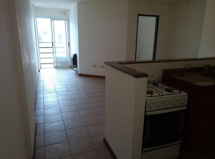 Departamento · 42m² · 2 Ambientes