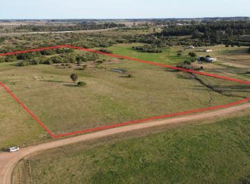 Campo · 8ha · Venta Exclusiva Chacra 8ha en Terrazas del Solis