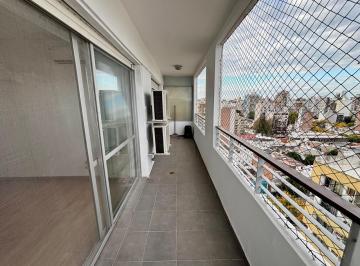 Departamento Alquiler 67m² de 3 ambientes · Alquiler - Departamento de 2 Dorm. en Barrio Abasto, Rosario