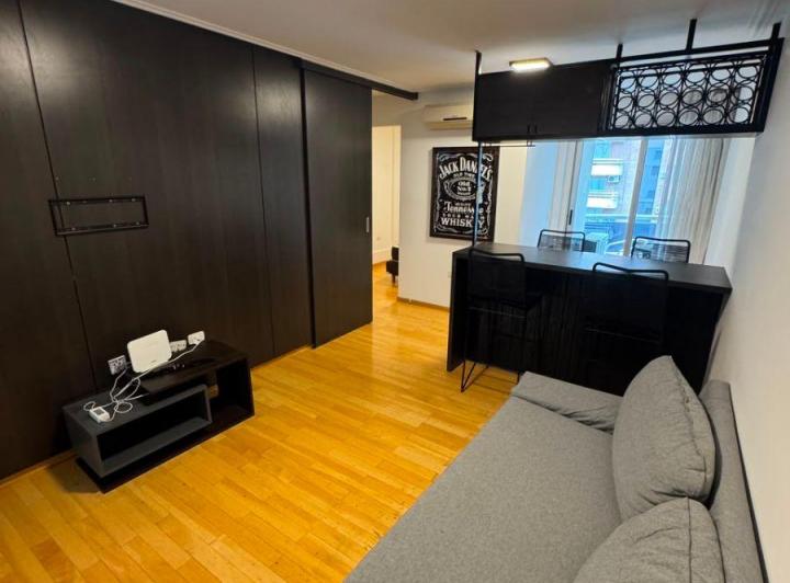 Departamento · 60m² · 2 Ambientes