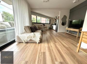 Departamento · 43m² · 1 Ambiente · Venta de Amplio Monoambiente Divisible con Balcon en Palermo