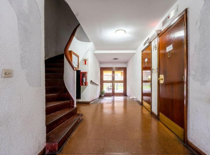 Departamento · 60m² · 4 Ambientes