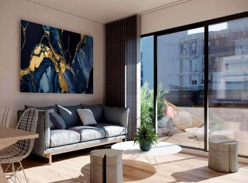 Departamento · 50m² · 2 Ambientes · Departamento de Dos Ambientes - Saavedra