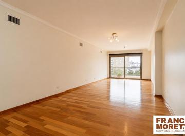 Departamento · 145m² · 5 Ambientes · 2 Cocheras · 5 Amb. C/dep. Amenities, 2 Cocheras y Baulera: Amplitud y El Confort de un Hogar Premium