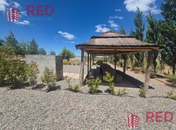 Terreno · 768m² · Vende Terreno en Chocon Medio