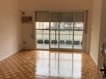 Departamento · 63m² · 3 Ambientes · Departamento de 3 Ambientes con Dependencia en Venta en Barrio Norte, Caba